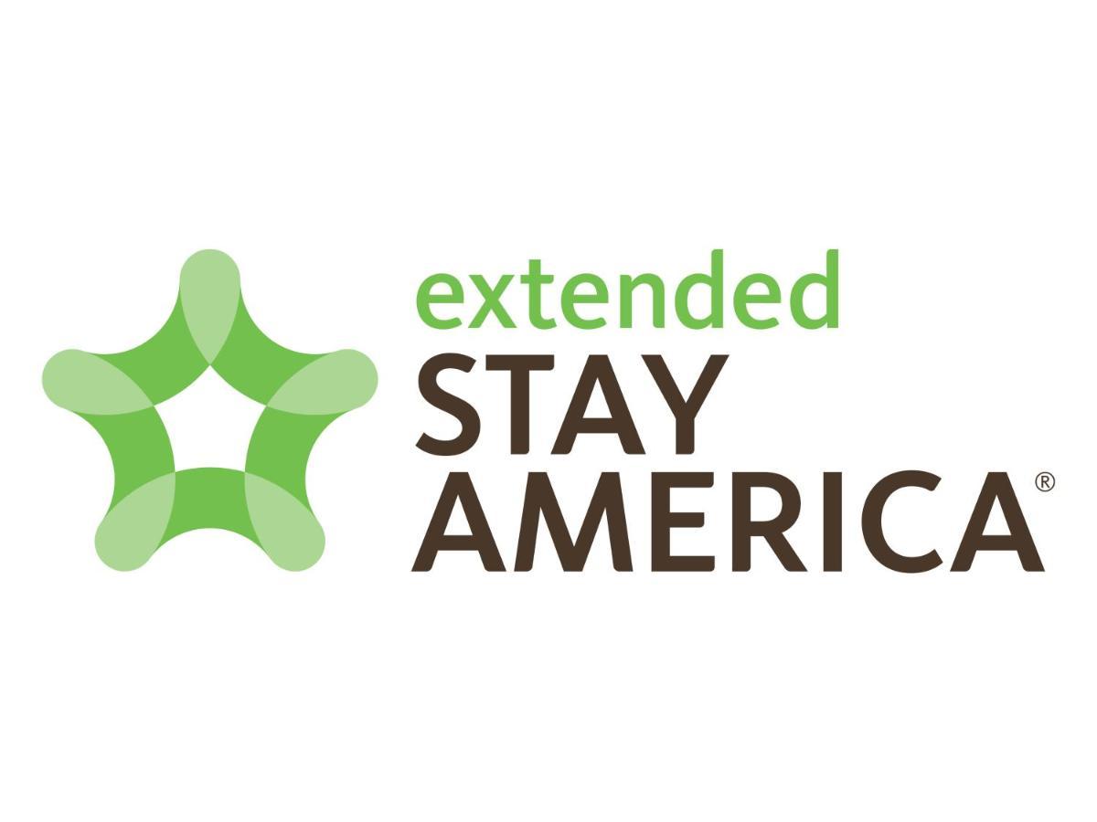 Extended Stay America Suites - Jackson - Риджланд Екстериор снимка