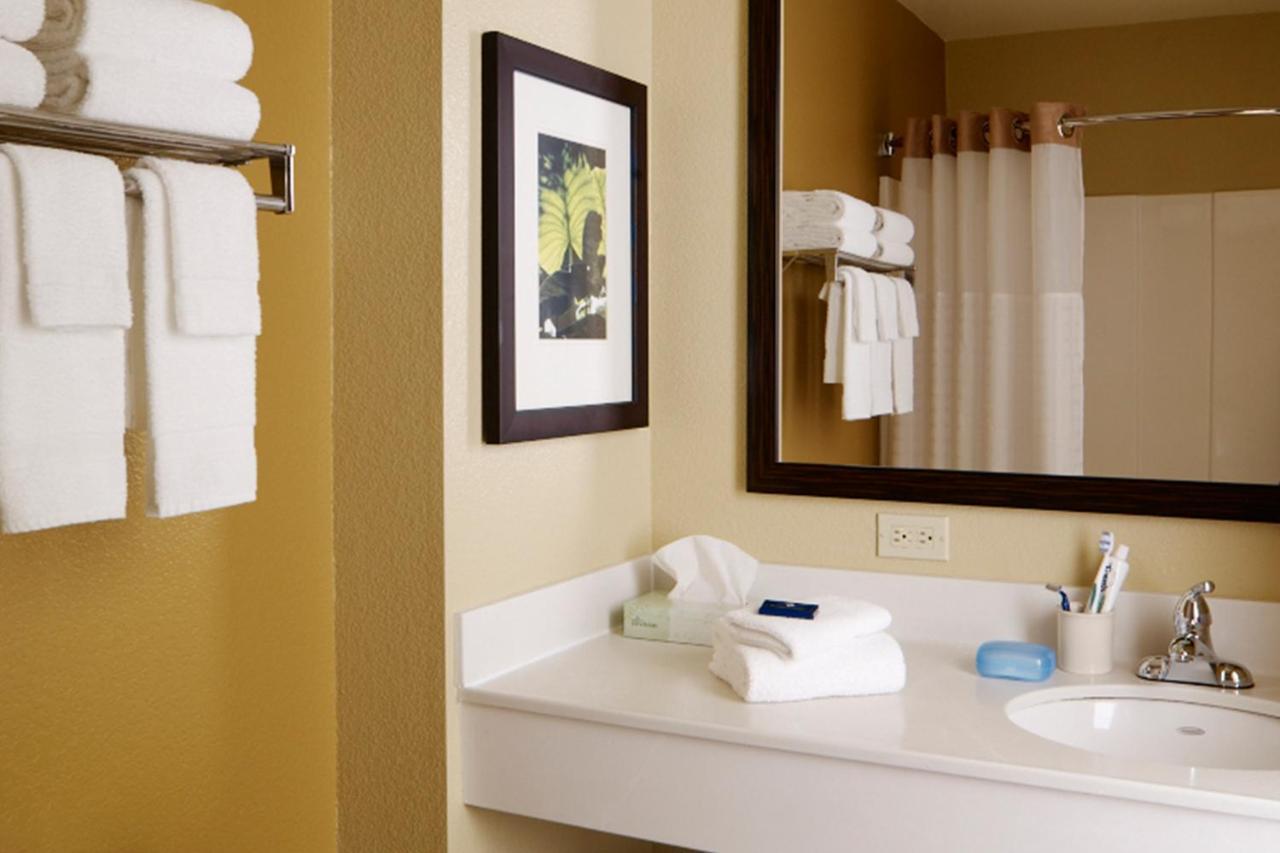 Extended Stay America Suites - Jackson - Риджланд Екстериор снимка