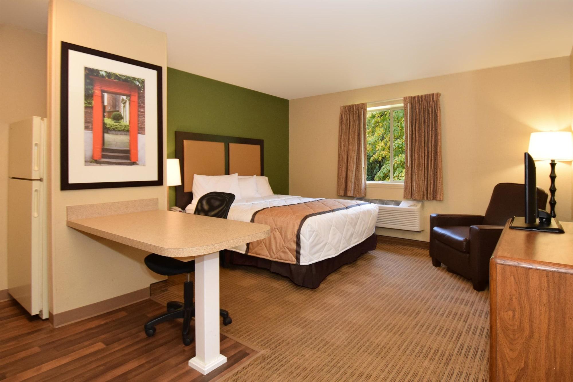 Extended Stay America Suites - Jackson - Риджланд Екстериор снимка