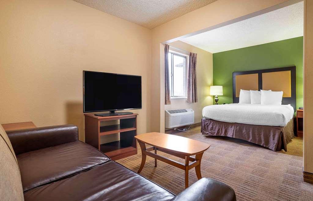 Extended Stay America Suites - Jackson - Риджланд Стая снимка