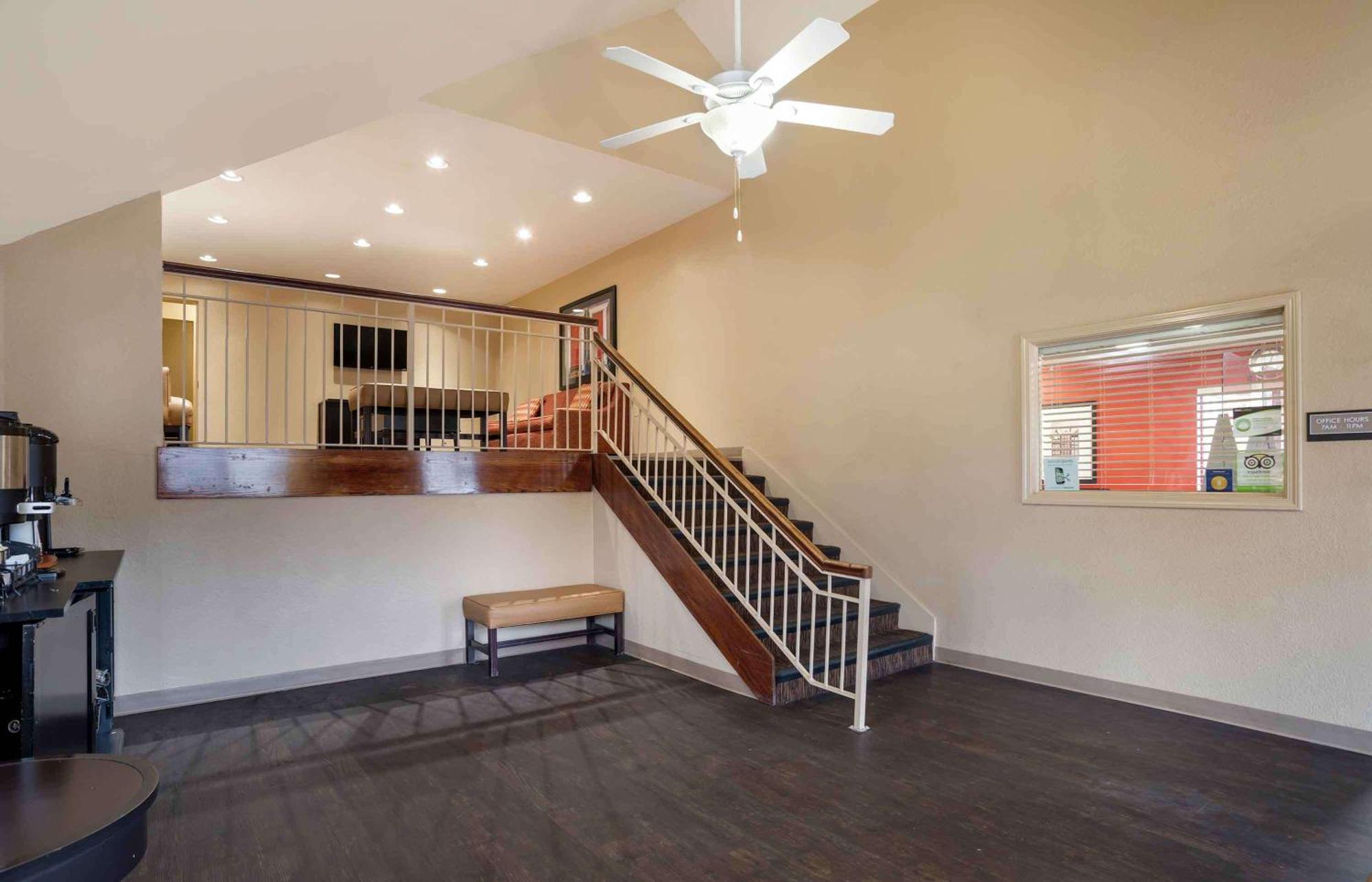 Extended Stay America Suites - Jackson - Риджланд Екстериор снимка