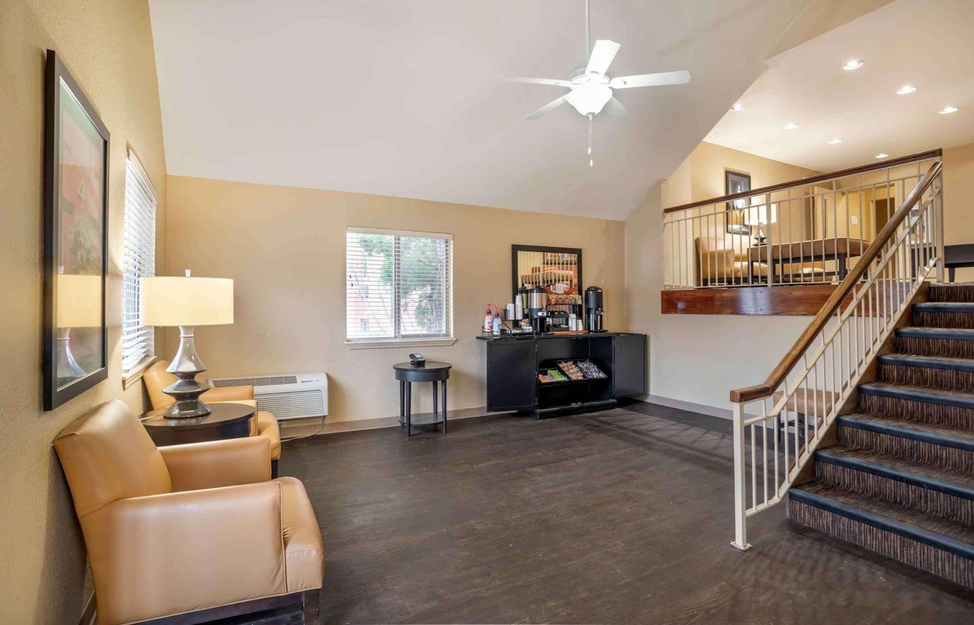 Extended Stay America Suites - Jackson - Риджланд Екстериор снимка