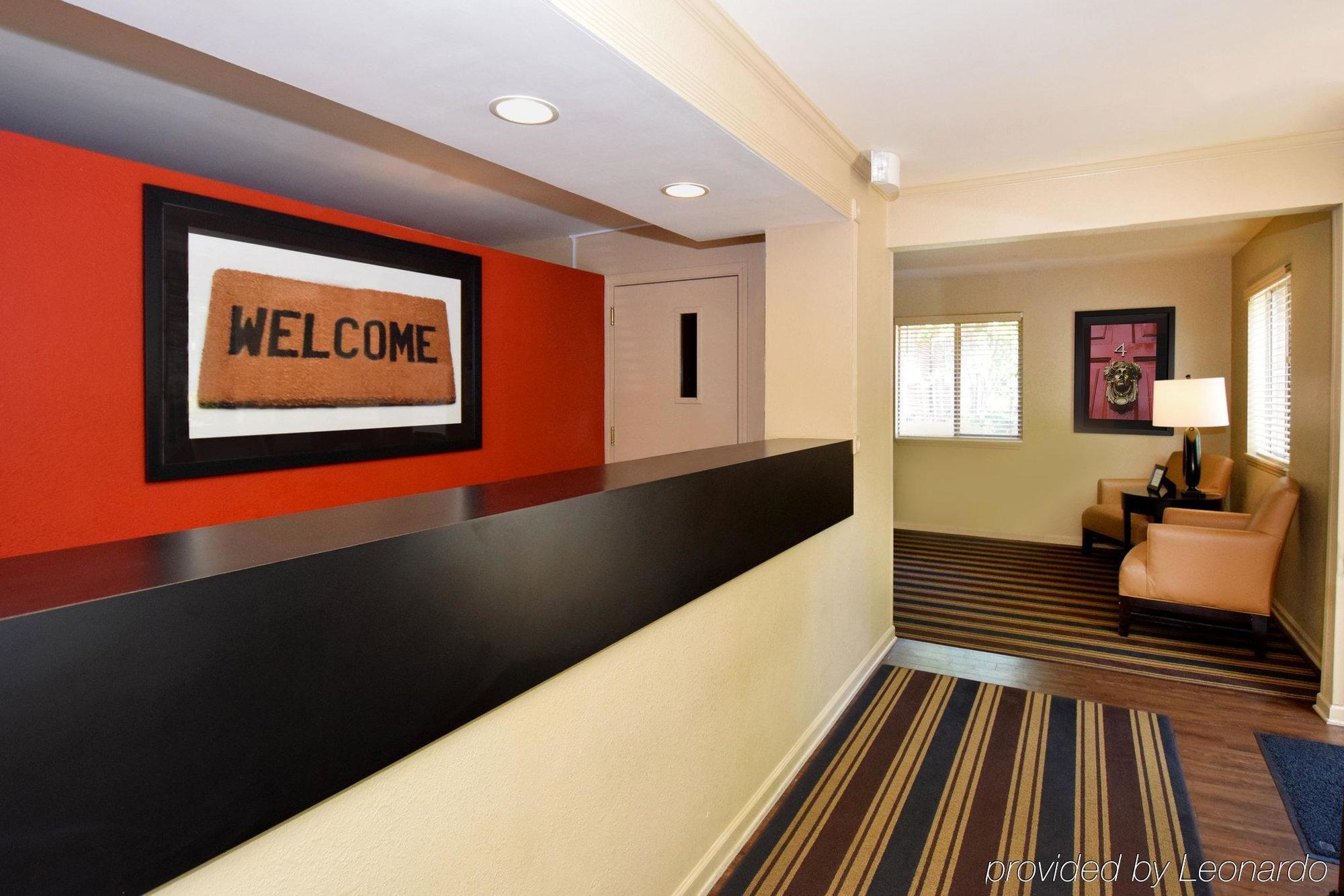 Extended Stay America Suites - Jackson - Риджланд Екстериор снимка