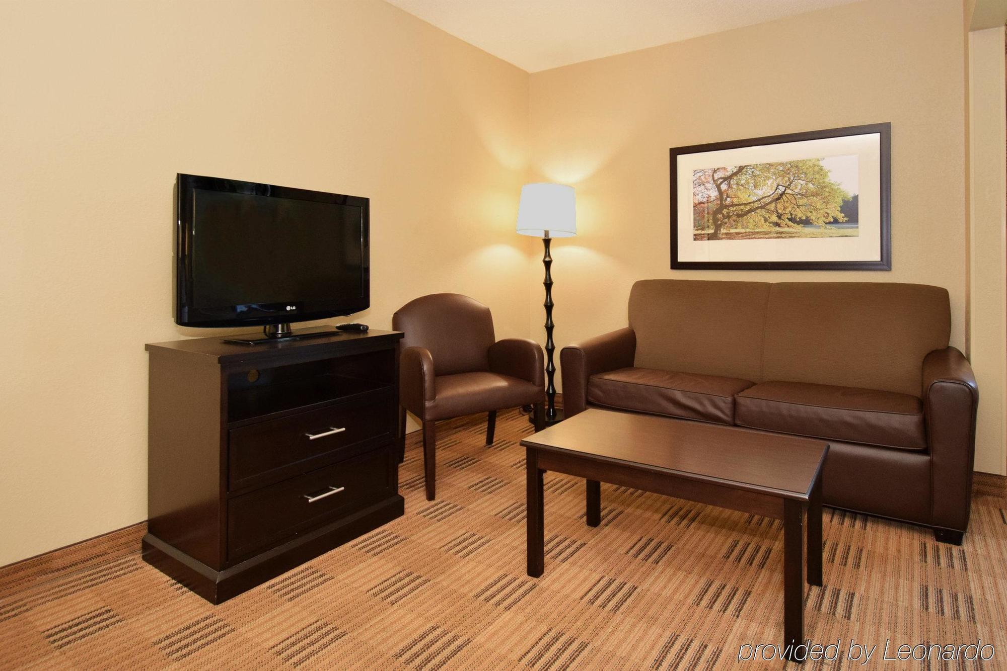 Extended Stay America Suites - Jackson - Риджланд Екстериор снимка