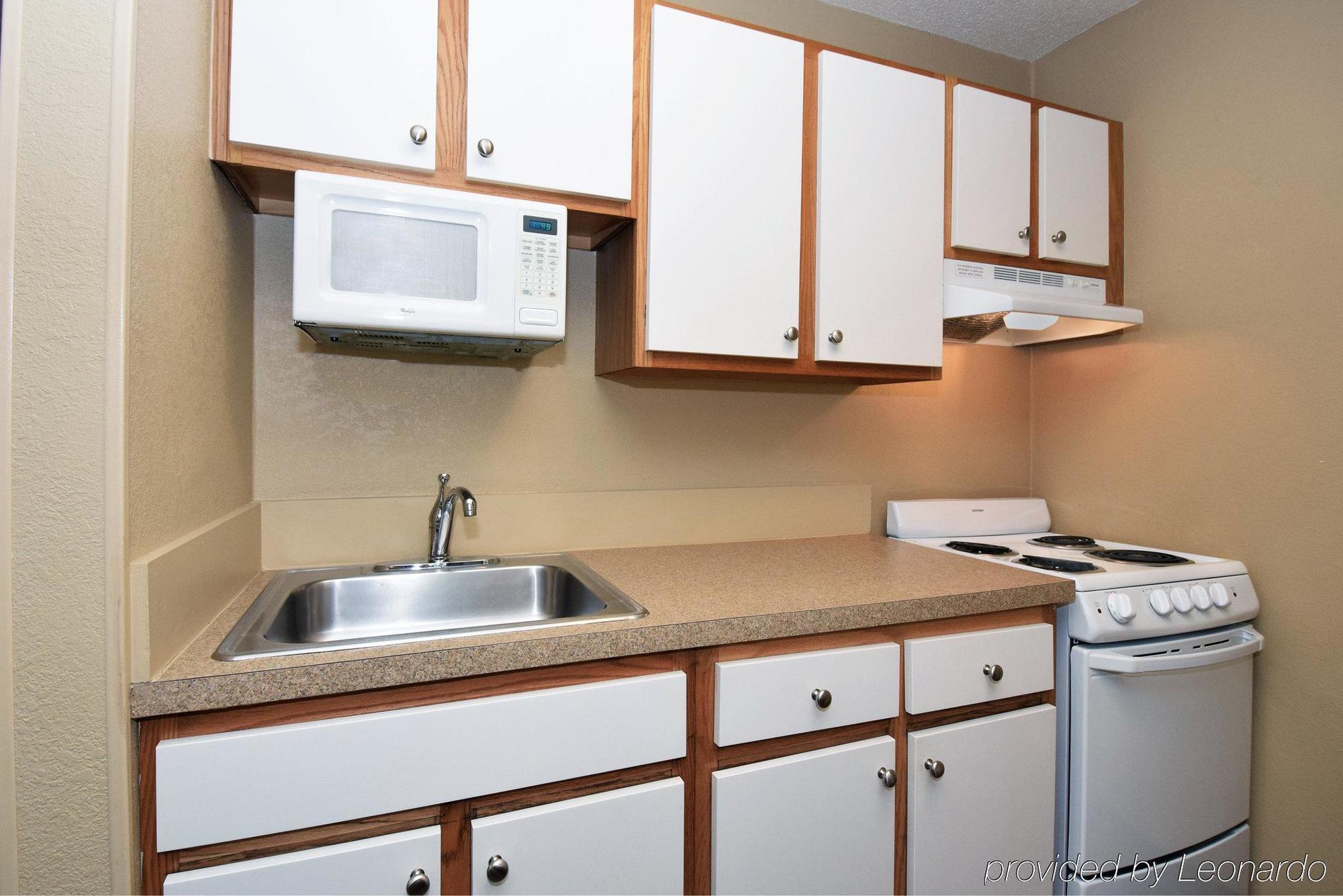 Extended Stay America Suites - Jackson - Риджланд Екстериор снимка
