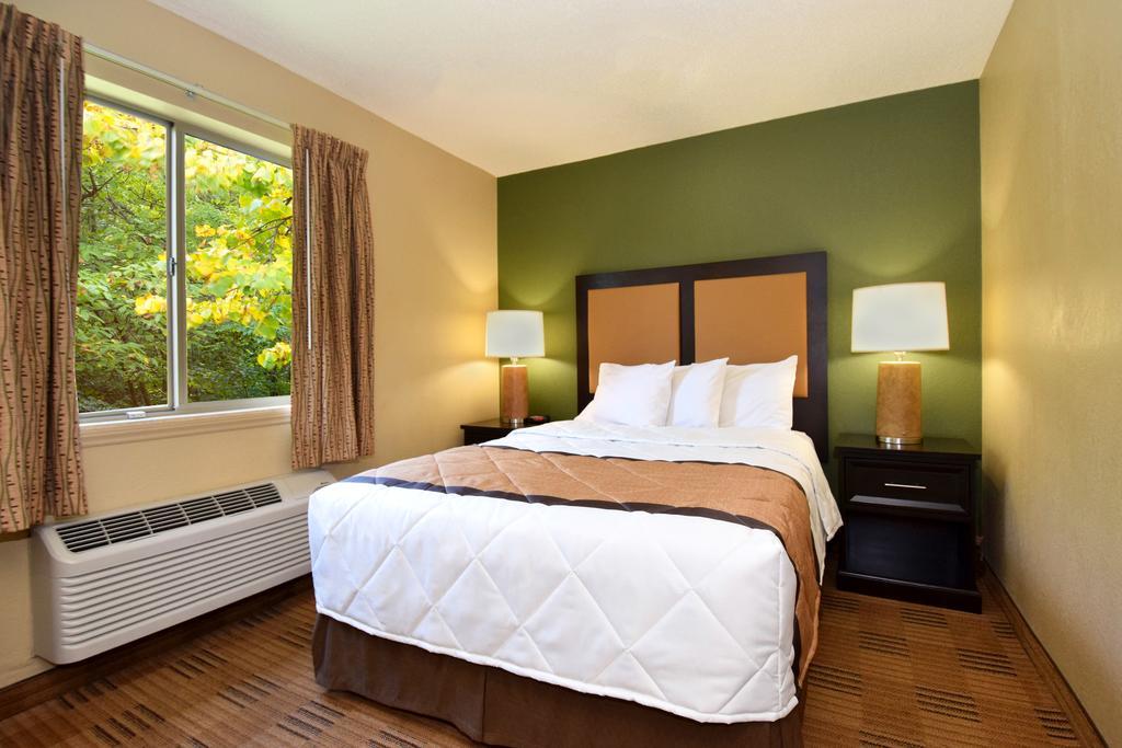 Extended Stay America Suites - Jackson - Риджланд Екстериор снимка