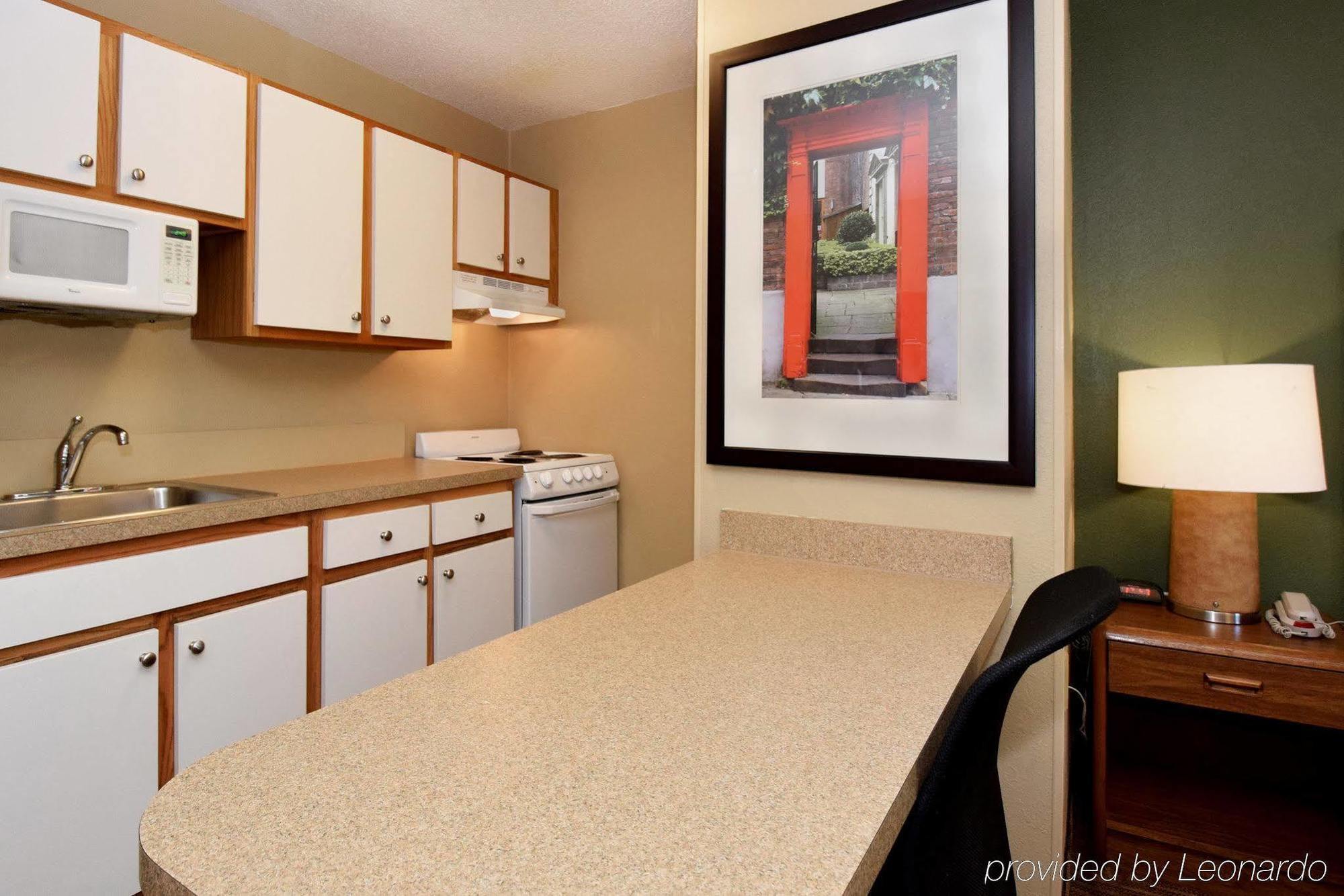 Extended Stay America Suites - Jackson - Риджланд Екстериор снимка